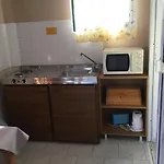 Aspasia Apartments