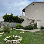 Aspasia Apartments