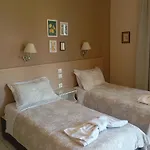 Aspasia Apartments