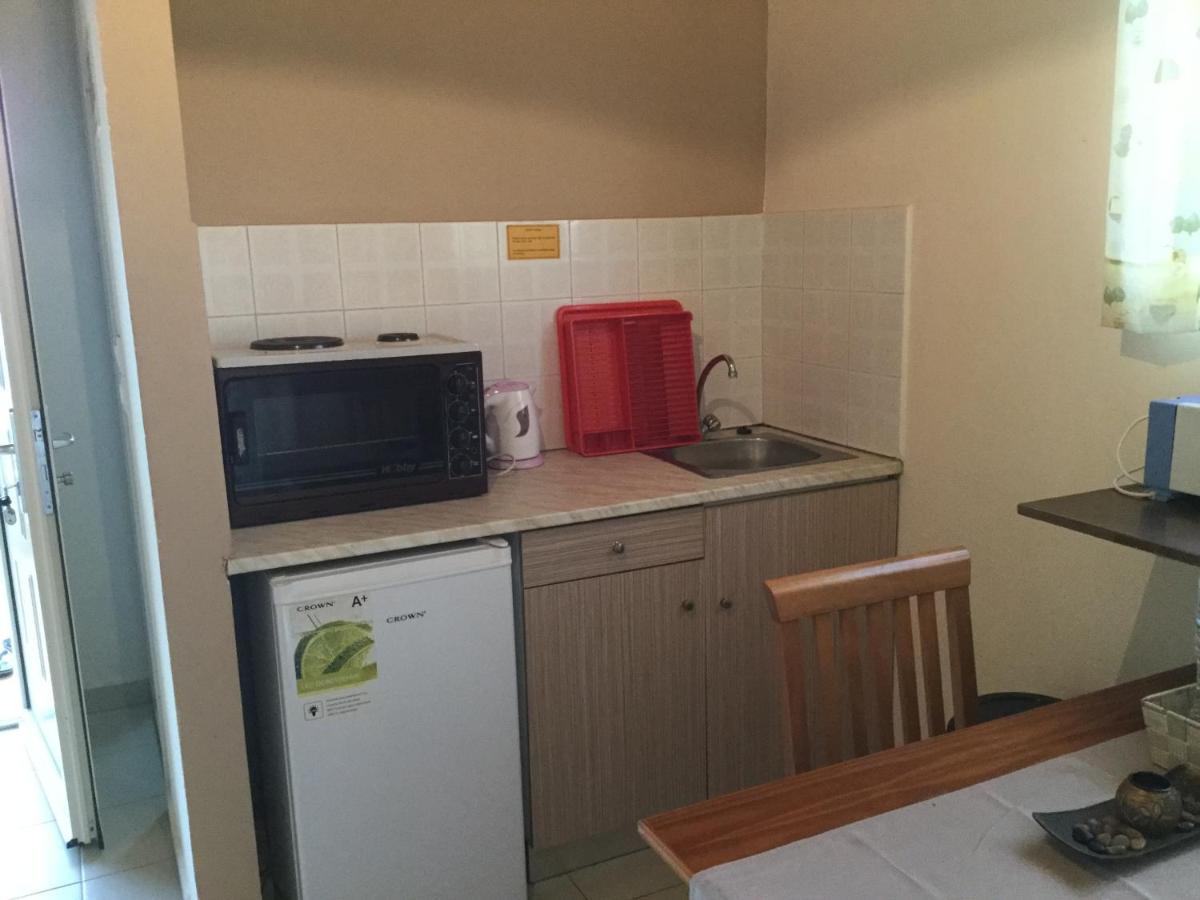 Appartamento Aspasia