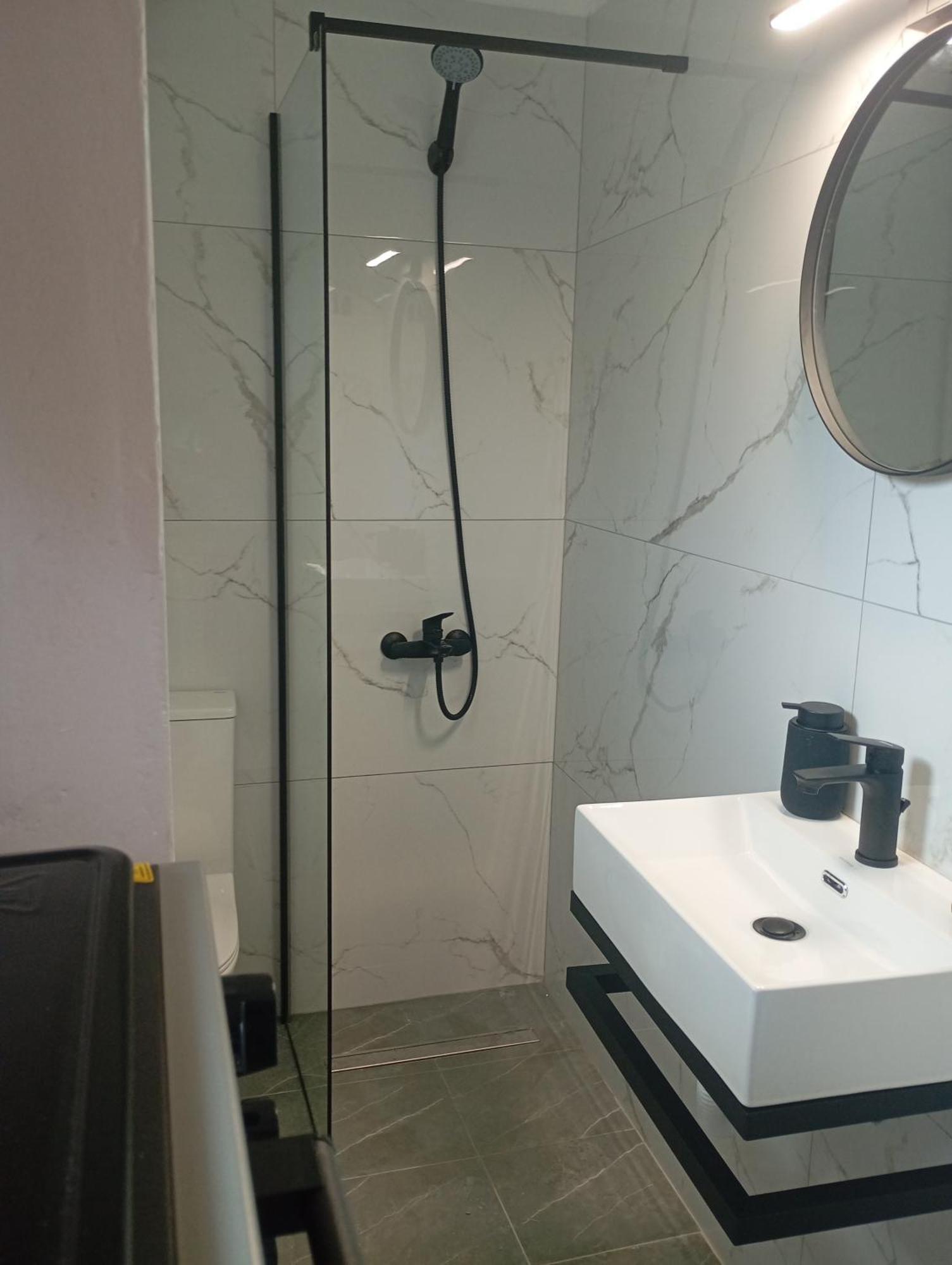 Appartement Aspasia *